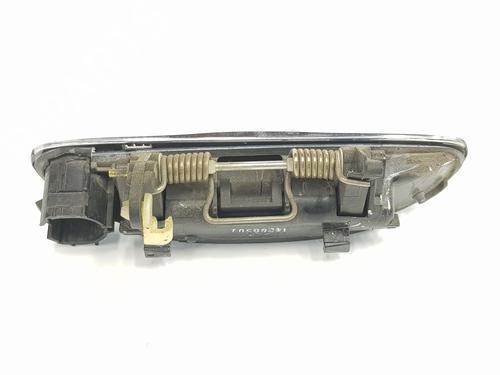 Rear left exterior door handle AUDI A6 C6 (4F2) 3.0 TDI quattro | BP8259006C130 