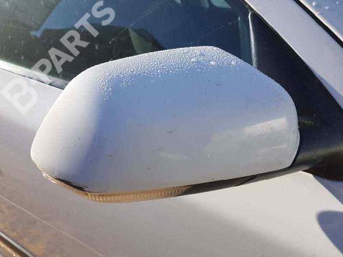 Rear left exterior door handle SKODA OCTAVIA II (1Z3) 1.9 TDI | BP6909853C130  - Image 40