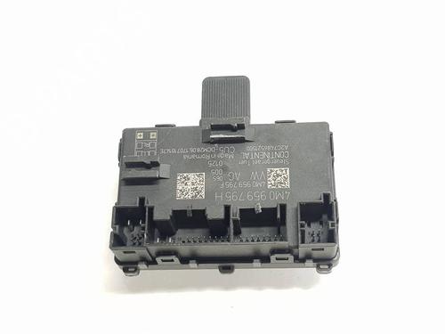 electronic-module-audi-a4-allroad-b8-8kh-2009-2010-2011-2012-2013-2014-2015-2016-2017-39192169 main image