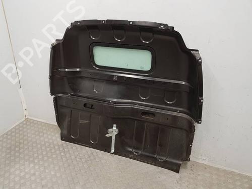 Cargo separator RENAULT KANGOO BE BOP (KW0/1_) 1.5 dCi 75 | BP40494786I36 - Image 3