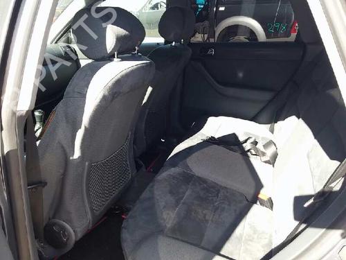 Left mirror AUDI A3 (8L1) 1.9 TDI | BP1159032C26 