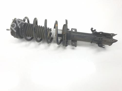 Left front shock absorber FORD TOURNEO CONNECT / GRAND TOURNEO CONNECT V408 MPV 1.0 EcoBoost | BP22231044M16 
