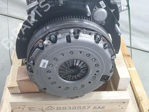 Engine ALFA ROMEO GIULIA (952_) 2.2 D (952AFA25, 952AFM25, 952ALA25) | BP32266379M1 