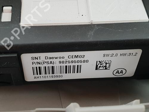 Kabinelys CITROËN JUMPY III Van (V_)  | BP33861337I8  - Image 5