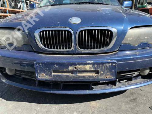 Left sun visor BMW 3 Coupe (E46) 328 Ci | BP5101330I1  - Image 54