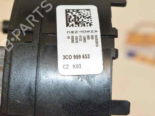 Squib airbag VW PASSAT B6 (3C2) 2.0 TDI 16V | BP1325048C102 