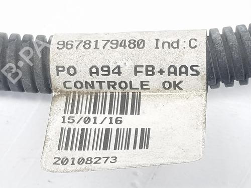 Other PEUGEOT 2008 I (CU_) 1.2 THP 110 / PureTech 110 | BP15728278O1 