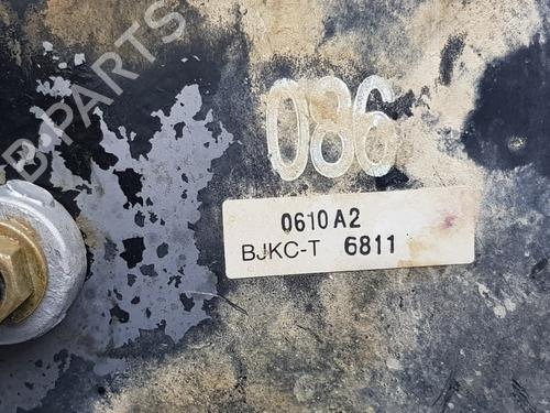 Servo brake MITSUBISHI L200 / TRITON (KA_T, KB_T) 2.5 DI-D 4WD (KB4T) | BP16498026M42 