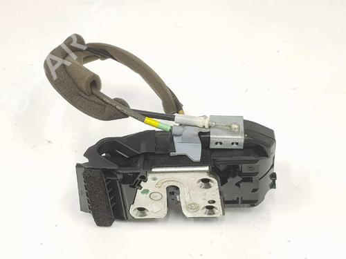 Used Rear right lock NISSAN JUKE (F15) 1.2 DIG-T (115 hp) 6012936