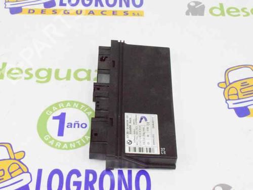 Electronic module BMW 5 (E60) 520 d | BP14122857M83 