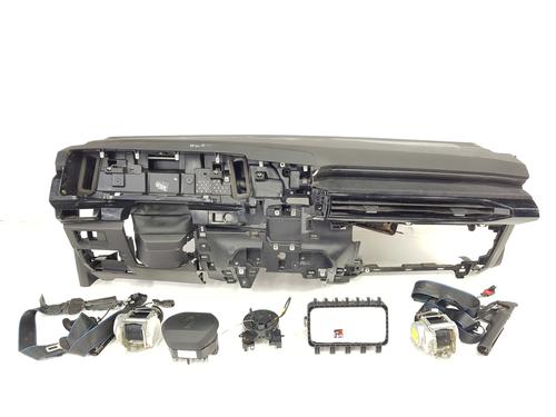 Airbag sæt RENAULT AUSTRAL TCe 160 (HGMJ) | BP34436351C86 - Image 8