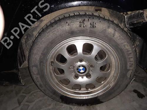 Steering pump BMW 3 (E46) 320 d | BP837412M99 