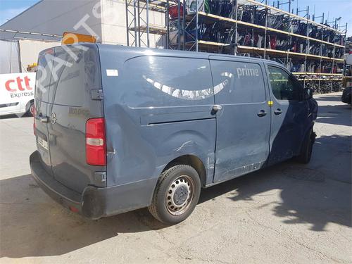Højre solskærm OPEL VIVARO C Van (K0) | BP36423156I2 - Image 6