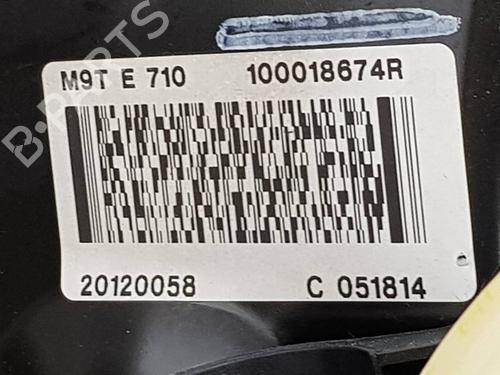 Engine RENAULT MASTER III Platform/Chassis (EV, HV, UV) 2.3 dCi 165 FWD (EV0P, EV0U, EV11, EV12, HV0P, HV0U,... | BP39404848M1 - Image 10