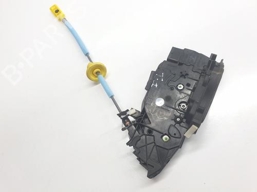 Rear left lock BMW 2 Gran Coupe (F44) 218 d | BP29535046C100 