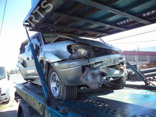 Fan TOYOTA LAND CRUISER 90 (_J9_) 3.0 D-4D 4WD (KDJ90_, KDJ95_, KDJ90W, KDJ95W) | BP798456M128 