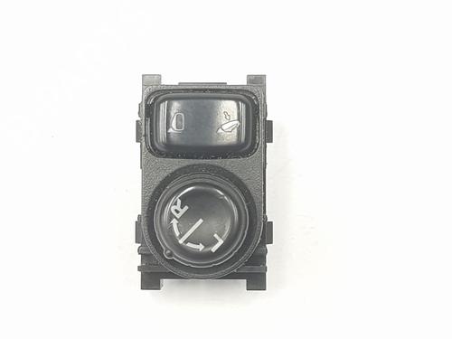 Used Mirror switch NISSAN QASHQAI / QASHQAI +2 I (J10, NJ10, JJ10E) 2.0 dCi (150 hp) 11934566