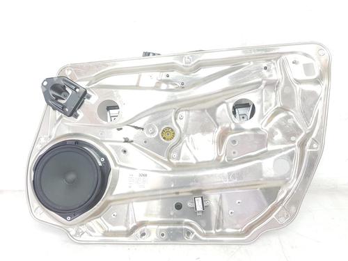 Front right window mechanism MERCEDES-BENZ C-CLASS (W204) C 220 CDI (204.002) | BP14939927C23 