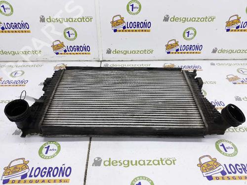 Intercooler VW TOURAN (1T1, 1T2) 1.9 TDI | BP2549958M30 