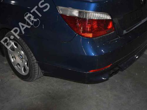 Left front window switch BMW 5 (E60) 530 d | BP1363950I27 