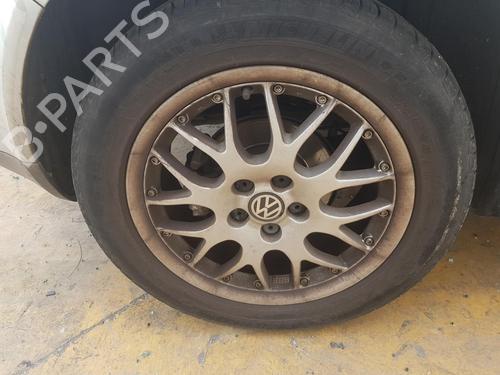 Left rear window motor VW GOLF IV (1J1) 1.8 T | BP9858728E23 