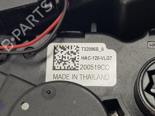 Electronic module PEUGEOT 3008 II SUV (MC_, MR_, MJ_, M4_) 1.5 BlueHDi 130 | BP29729520M83 