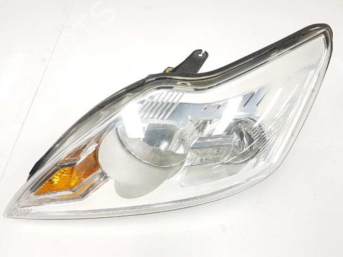 Used Left headlight FORD FOCUS II (DA_, HCP, DP) 1.8 TDCi (115 hp) 7310073