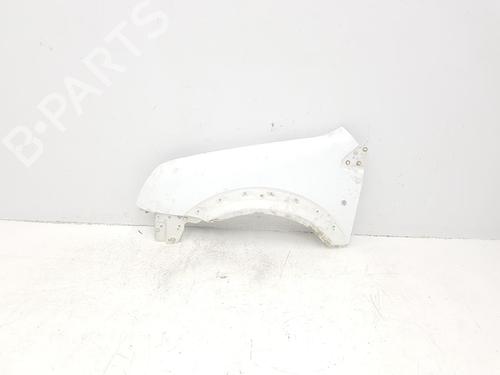 Used Left front fenders FORD TRANSIT CONNECT (P65_, P70_, P80_) 1.8 Di (75 hp) 16082694