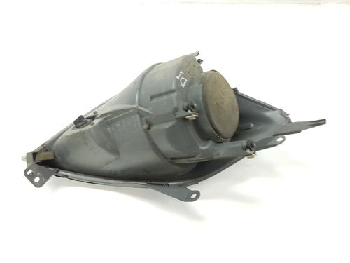 Left headlight FORD FIESTA V (JH_, JD_) 1.6 TDCi | BP23139542C28 