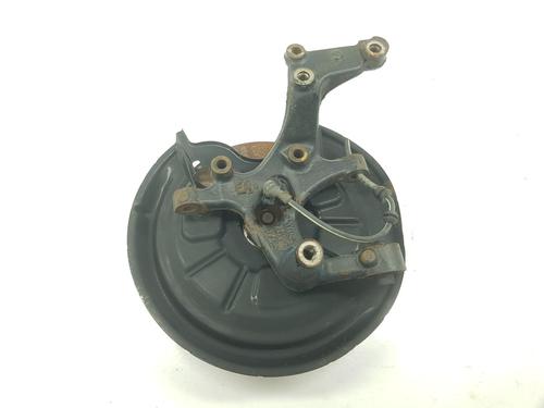 Left rear steering knuckle VW GOLF VI (5K1) 1.6 TDI | BP5130391M27 
