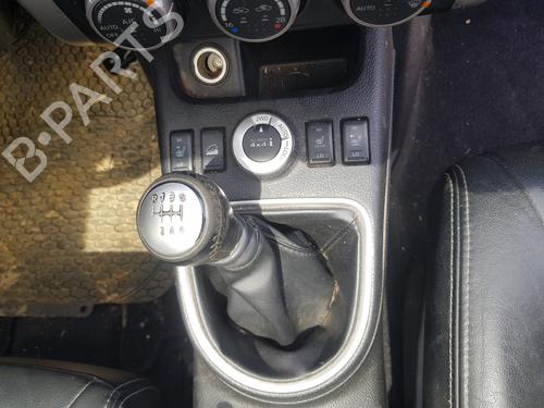 Left front window switch NISSAN X-TRAIL II (T31) 2.0 dCi 4x4 | BP36840181I27  - Image 21