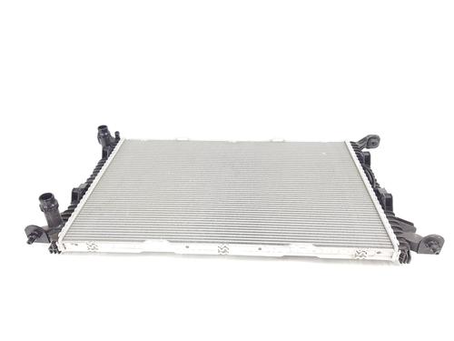 Used Water radiator AUDI A6 C7 (4G2, 4GC) 2.0 TDI (190 hp) 30468831