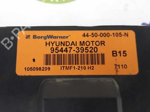 Other HYUNDAI SANTA FÉ II (CM) 2.2 CRDi GLS | BP14126194O1