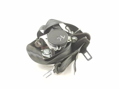 Rear center seatbelt DACIA SANDERO II TCe 90 (B8M1, B8MA, B8AC) | BP19099680I27 