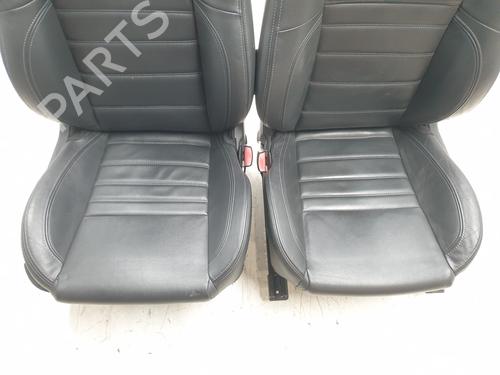 Seats set RENAULT LAGUNA Coupe (DT0/1) 3.5 V6 (DT0P) | BP31161065C78