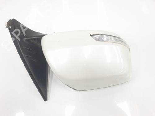 Right mirror TOYOTA LAND CRUISER PRADO (_J15_)  | BP29409439C27 