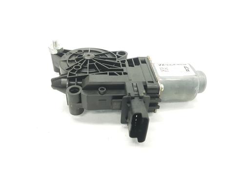 Right front window motor HYUNDAI TUCSON (TL, TLE) 1.6 CRDi hybrid 48V | BP16079870E20 