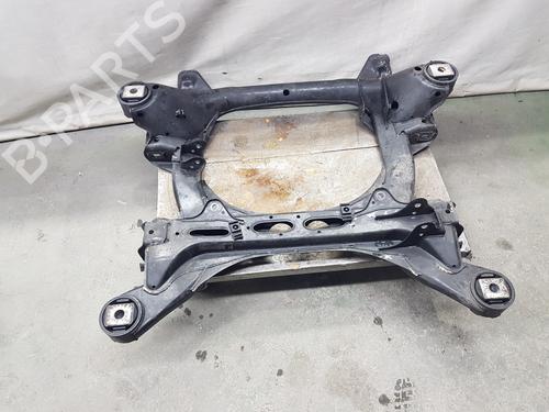 Subframe PORSCHE CAYENNE (92A) 4.8 Turbo | BP30436909M9