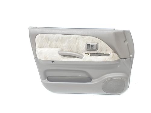 Used Front left panel Front left panel TOYOTA LAND CRUISER 90 (_J9_) 3.0 D-4D 4WD (KDJ90_, KDJ95_, KDJ90W, KDJ95W) (163 hp) 17754578 17754578