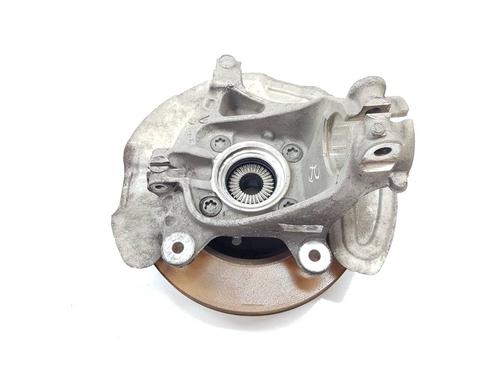 Left front steering knuckle MINI MINI (F56) One | BP38472658M25 - Image 6