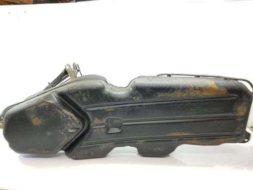 Fuel tank LAND ROVER DISCOVERY III (L319) 2.7 TD 4x4 | BP15616171C62 
