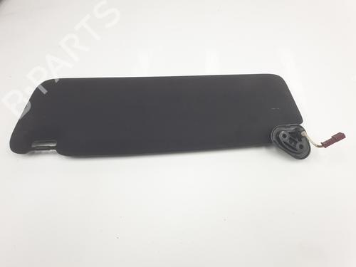 Right sun visor BMW 7 (E65, E66, E67) 745 i, Li | BP20710184I2 