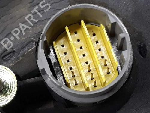 Left mirror RENAULT LAGUNA II (BG0/1_) 2.0 16V (BG00, BG0W, BG0K, BG0P) | BP777322C26 