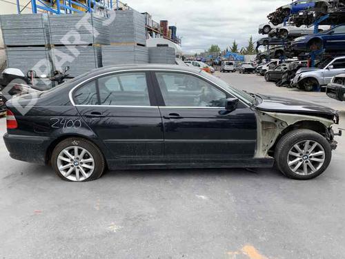 Rear right exterior door handle BMW 3 (E46) 320 d | BP3376208C130  - Image 51