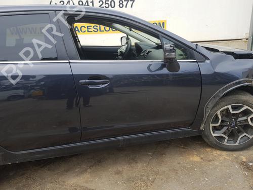 Fælk SUBARU XV (_GP_)  | BP32112403C45 