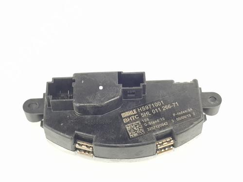 Used Heater resistor LAND ROVER RANGE ROVER EVOQUE (L551) 2.0 D150 (150 hp) 30876423