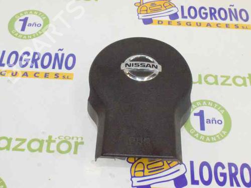 Used Driver airbag NISSAN PATHFINDER III (R51) 2.5 dCi (174 hp) 1274036
