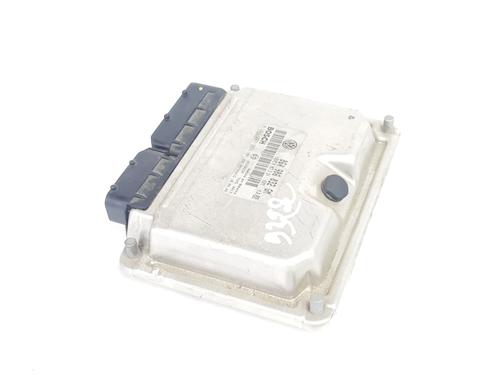 Engine control unit (ECU) VW NEW BEETLE Convertible (1Y7) 2.0 | BP34554384M57 - Image 2