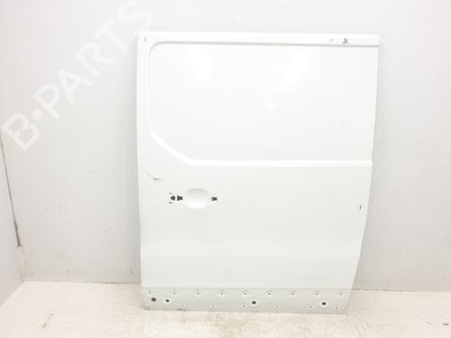 Used Left slide door RENAULT TRAFIC III Van (FG_) 1.6 dCi 140 (FGMA, FGMC) (140 hp) 30391541