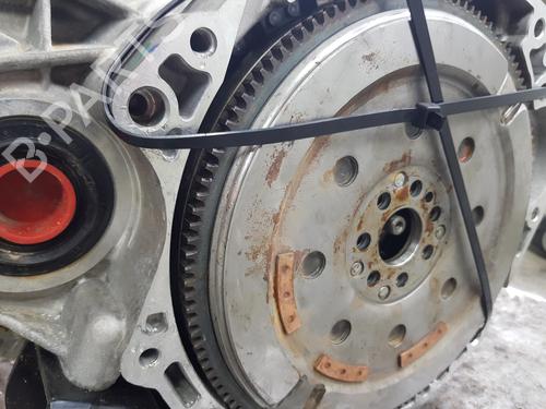 Gearbox HYUNDAI TUCSON (NX4E, NX4A) 1.6 T-GDi Hybrid 48V | BP17682091M3 